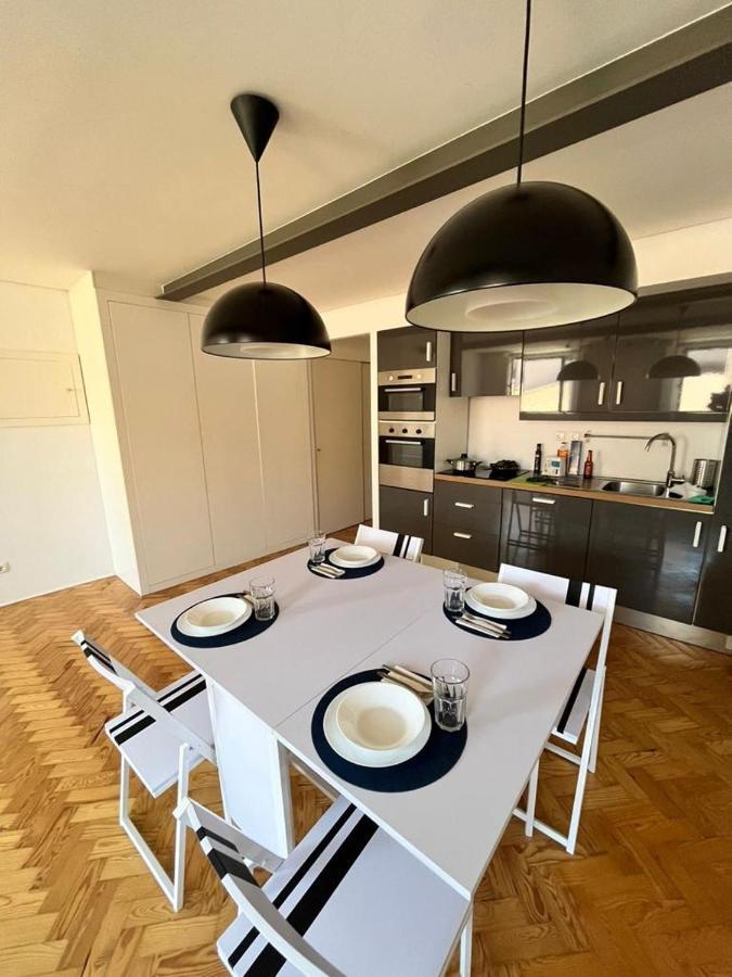 Very Nice Apartment In Lizbona Zewnętrze zdjęcie