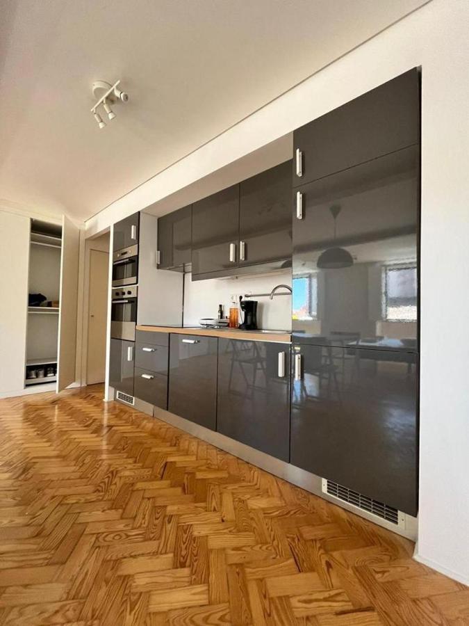 Very Nice Apartment In Lizbona Zewnętrze zdjęcie