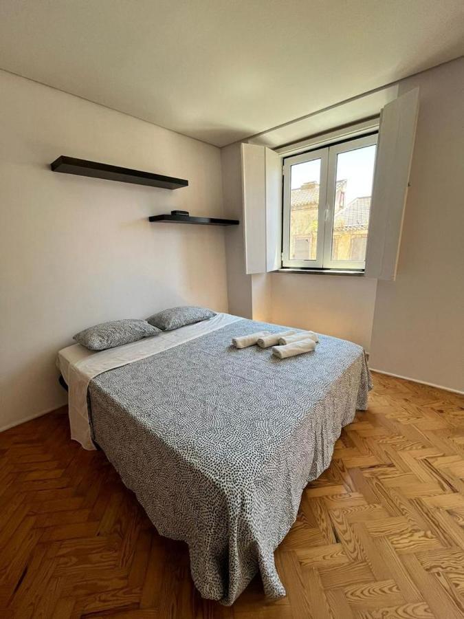 Very Nice Apartment In Lizbona Zewnętrze zdjęcie